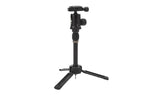SIRUI AM-35K Aluminum Table Top Tripod with 360 Degrees Ball Head