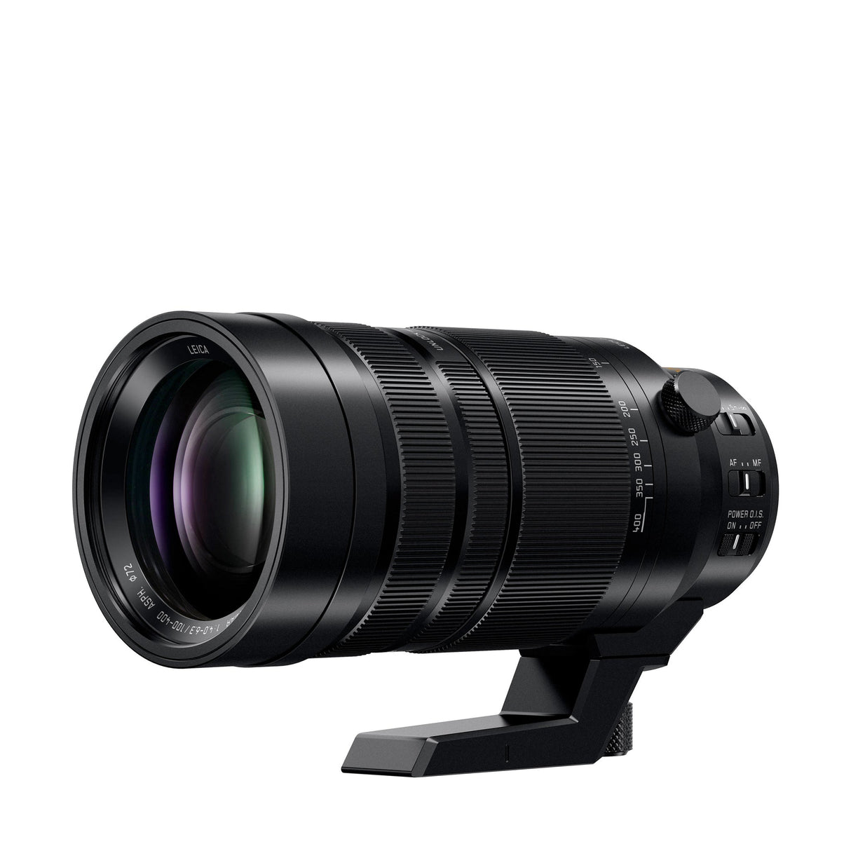 Panasonic LUMIX G Series 100-300mm F4.0-5.6 Camera Lens - Image 2