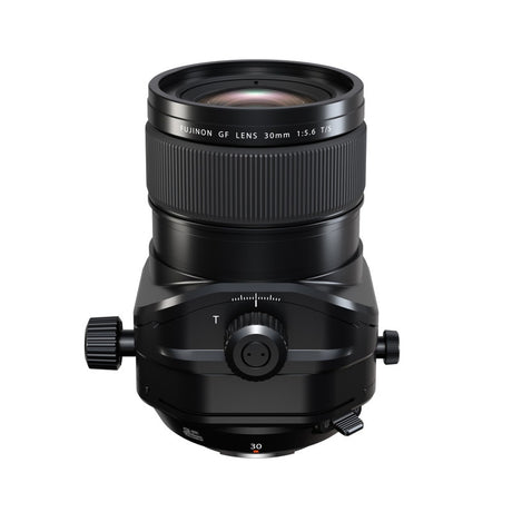 Fujifilm GF30mmF5.6 T/S Lens - Image 2