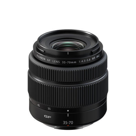 Fujifilm GF35-70mmF4.5-5.6 Lens - Image 2