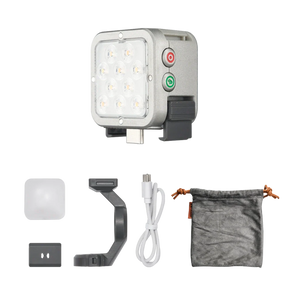 Atom 2W Pocket LED Video Light
