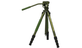 SIRUI Pilot Series CT04+CT5/GT04+GT5 Video Tripods Kit 1