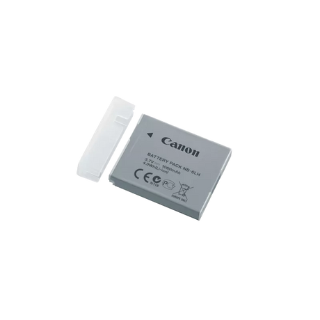 Canon Battery Pack NB-6LH - Image 2
