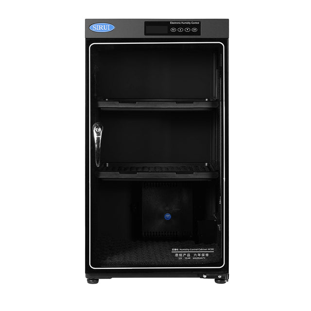 SIRUI HC series Electronic Humidity Control Cabinet