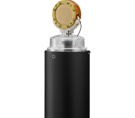 Sony C-80 Uni-directional Studio Condenser Microphone - Image 2