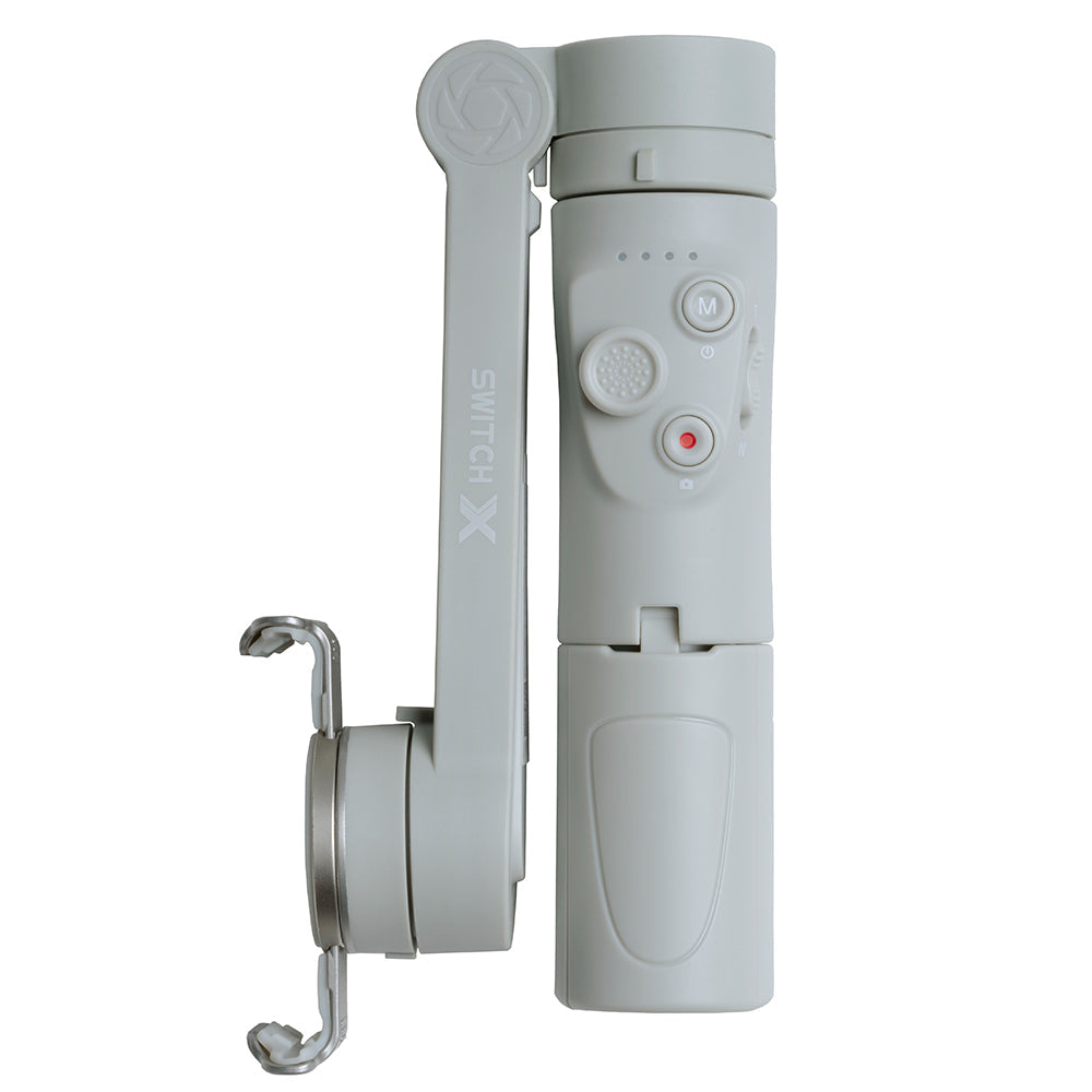 SIRUI DK-SD DUKEN Switch X 3-in-1 Smartphone Gimbal