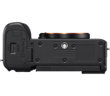 Sony Alpha 7CR (ILCE7CRB) – Full-frame Interchangeable Lens Hybrid Camera - Image 2