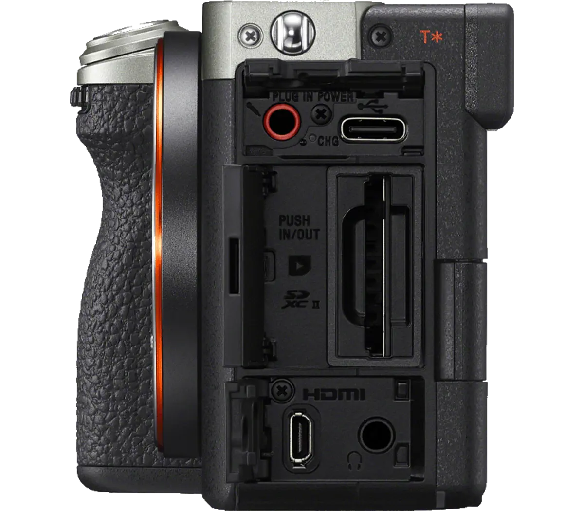 Sony Alpha 7C II – Full-frame Interchangeable Lens Hybrid Camera - Image 2
