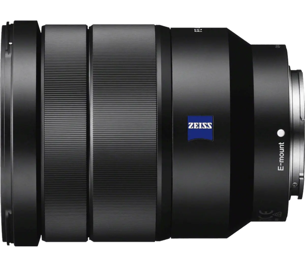 Sony Vario-Tessar T* FE 16–35 mm F4 ZA OSS  Full-frame Wide-angle Zoom ZEISS Lens with Optical SteadyShot - Image 2