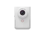 Canon PowerShot V10 (White) - Image 2