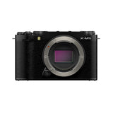 Fujifilm X-M5 Mirrorless Digital Camera - Image 2