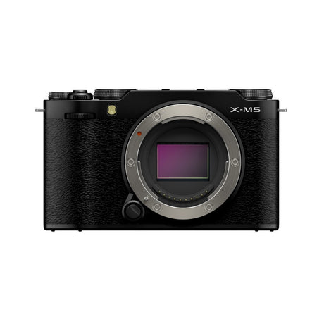 Fujifilm X-M5 Mirrorless Digital Camera - Image 2