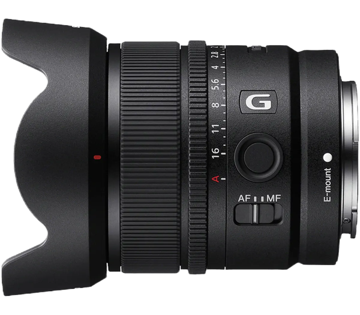 Sony E 15mm F1.4 G APS-C Large-aperture Wide-angle G Lens - Image 2