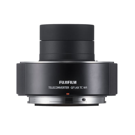 Fujifilm Teleconverter GF1.4X TC WR - Image 2