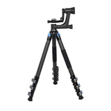 SIRUI L-324F+PH-10 Professional Outdoor Tripod Kit