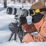 PGYTECH Master Photography Gloves Heated Photography Gloves