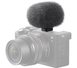 Sony ECM-G1 Vlogger Shotgun Microphone (ECMG1-SYU) - Image 2
