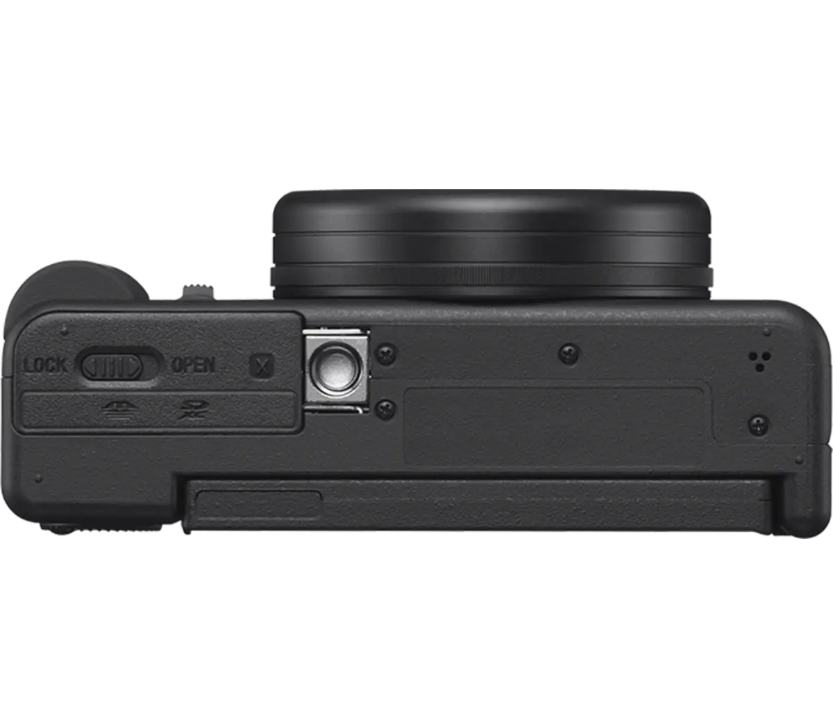 Sony ZV-1 (DCZV1-B) Camera for Content Creators and Vloggers - Image 2