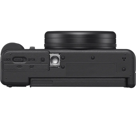 Sony ZV-1 (DCZV1-B) Camera for Content Creators and Vloggers - Image 2