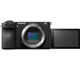 Sony Alpha 6700 – APS-C Interchangeable Lens Hybrid Camera - Image 2
