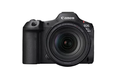 Canon EOS R5 Mark II + RF24-105mm F4 L IS USM Kit - Image 2