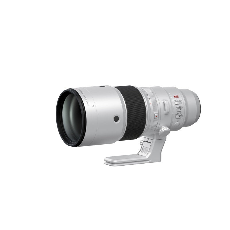 Fujifilm XF500mmF5.6 R LM OIS WR Lens - Image 2