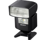 Sony HVLF45RM External Flash with Wireless Radio Control - Image 2