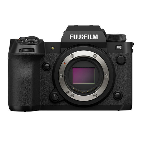 Fujifilm X-H2S Camera Body - Image 2