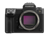 Fujifilm GFX100 II Camera Body - Image 2