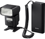 Sony External Battery Adaptor for Flash - Image 2