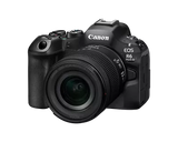 Canon EOS R6 Mark III RF24-105mm F4-7.1 IS STM Lens Kit - Image 2