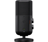 Sony Wireless Streaming Microphone ECM-S1 - Image 2