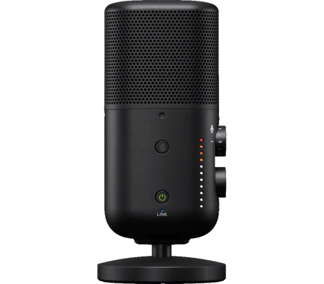 Sony Wireless Streaming Microphone ECM-S1 - Image 2