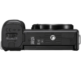 Sony Alpha ZV-E10 (ILCZVE10-B) APS-C Interchangeable Lens Vlog Camera with 24MP and 4K/30p - Image 2