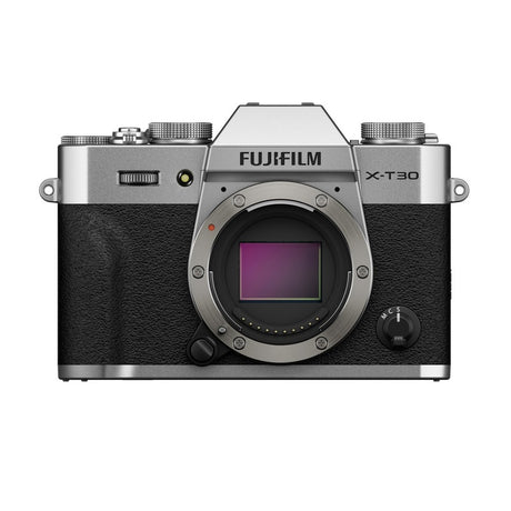 Fujifilm X-T30 III - Image 2