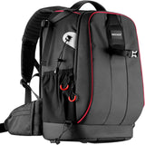 NEEWER 13.4"x10.2"x20.5" Pro Camera Backpack