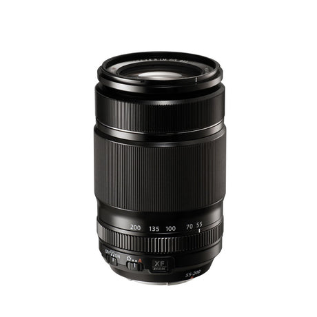 Fujifilm XC13-33mmF3.5-6.3 OIS Lens - Image 2