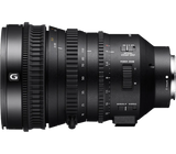 Sony E PZ 18–110 mm F4 G OSS APS-C Standard Power Zoom G Lens with Optical SteadyShot - Image 2