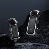 Insta360 X4 Camera Cage
