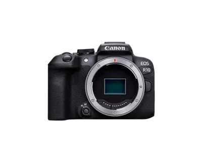 Canon EOS R10 Content Creator Kit - Image 2
