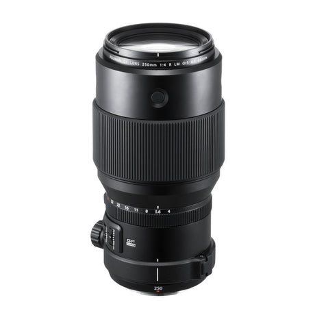 Fujifilm GF250mmF4 R LM OIS WR Lens - Image 2