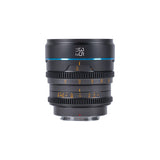 SIRUI Night Walker T1.2 S35 Frame Cine Lens Series