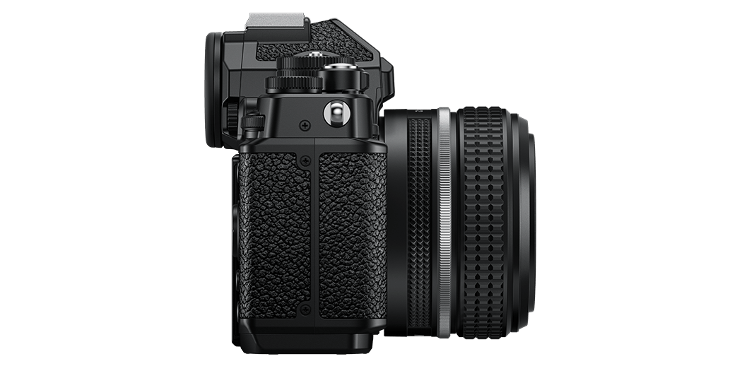 Nikon Z f Black - Image 2