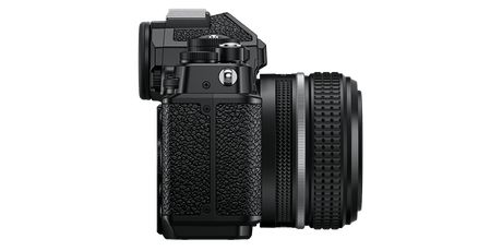 Nikon Z f Black - Image 2