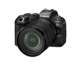 Canon EOS R6 Mark III RF24-105mm F4 L IS USM Lens Kit - Image 2