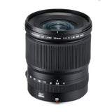 Fujifilm GF23mmF4 Lens - Image 2