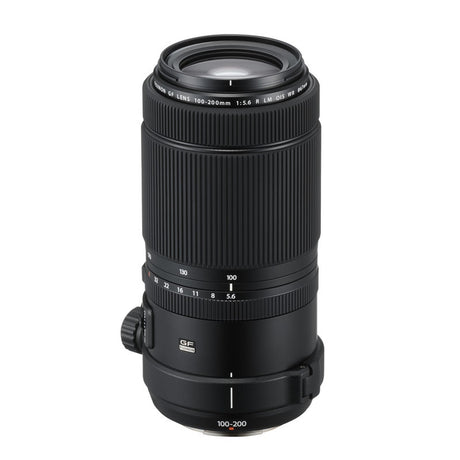 Fujifilm GF100-200mmF5.6 R LM OIS WR - Image 2