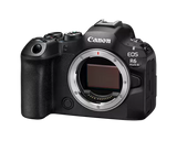 Canon EOS R6 Mark III Body - Image 2