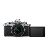 Nikon Z fc Black - Image 2