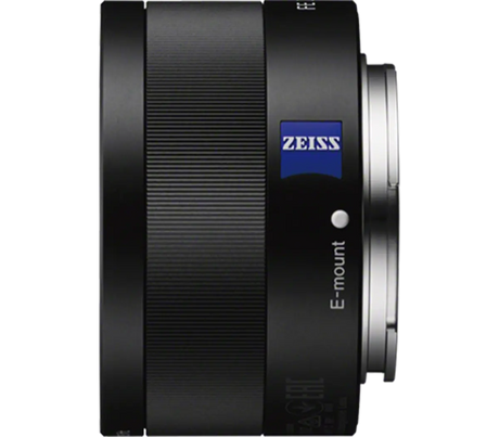 Sony Sonnar FE 35mm F2.8 ZA Full-frame Standard Prime ZEISS Lens - Image 2